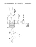 Optically Addressed Gray Scale Electric Charge-Accumulating Spatial Light     Modulator diagram and image