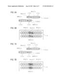 LIQUID DROPLET DISCHARGE APPARATUS AND LIQUID DROPLET DISCHARGE ADJUSTING     METHOD THEREOF diagram and image