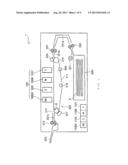 IMAGE FORMING APPARATUS WITH CONVEYANCE BELT MOVEMENT CORRECTION diagram and image