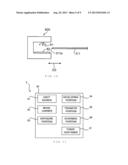 IMAGE FORMING APPARATUS WITH CONVEYANCE BELT MOVEMENT CORRECTION diagram and image