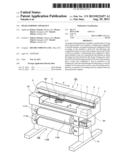 IMAGE FORMING APPARATUS diagram and image