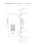 DATA PROCESSING METHOD OF PRINTING APPARATUS AND THE PRINTING APPARATUS diagram and image