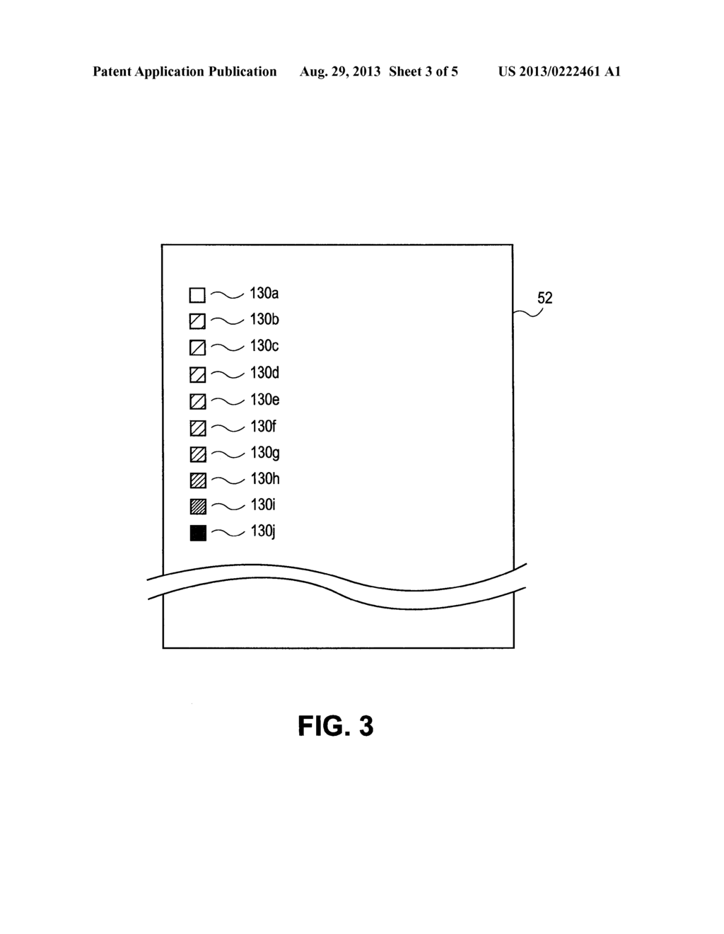 INKJET PRINT CALIBRATION USING TEST PATCHES AND DENSITOMETER - diagram, schematic, and image 04