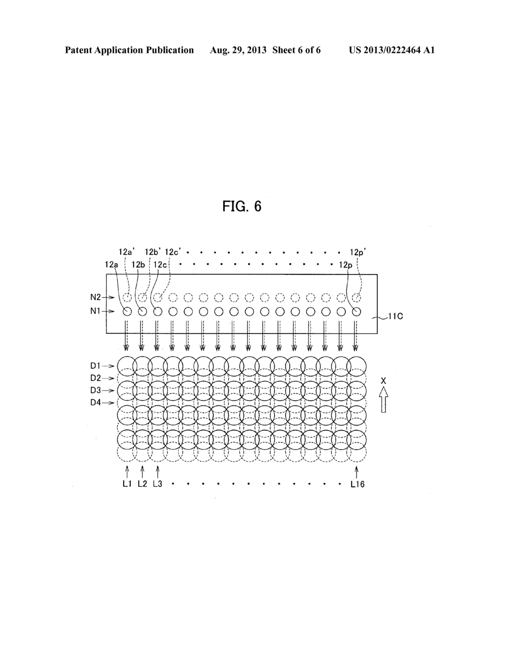 INK FOR INK-JET RECORDING APPARATUSES AND IMAGE FORMING METHOD - diagram, schematic, and image 07