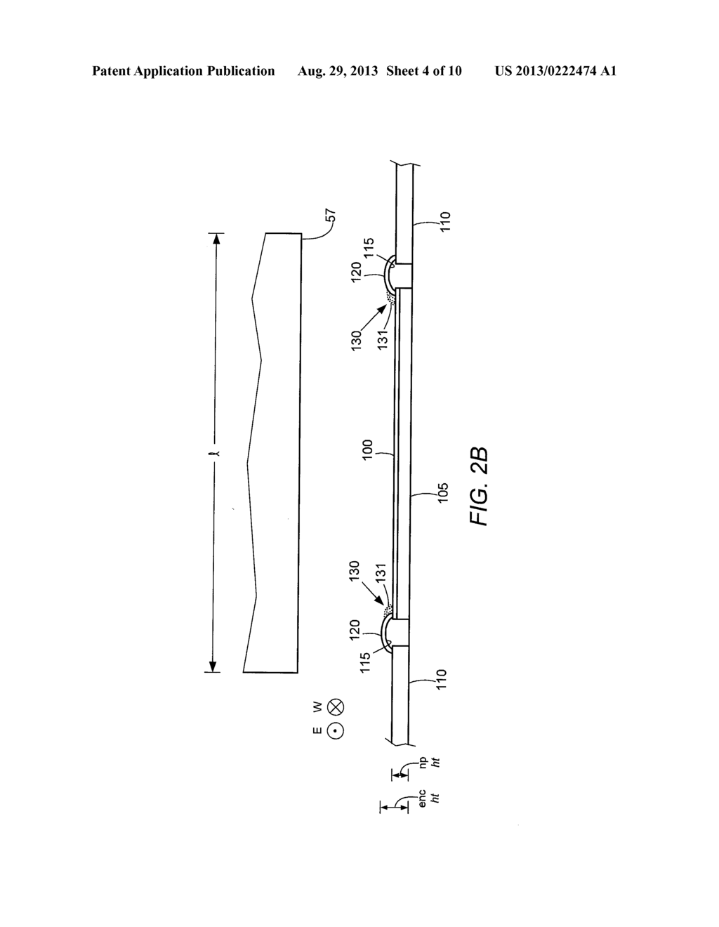 VARIABLE FORCE WIPER FOR MAINTENANCE STATION OF IMAGING DEVICE - diagram, schematic, and image 05