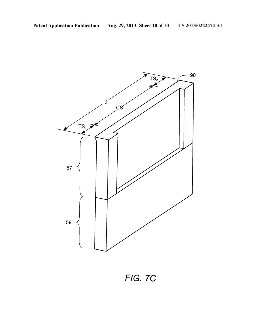 VARIABLE FORCE WIPER FOR MAINTENANCE STATION OF IMAGING DEVICE - diagram, schematic, and image 11