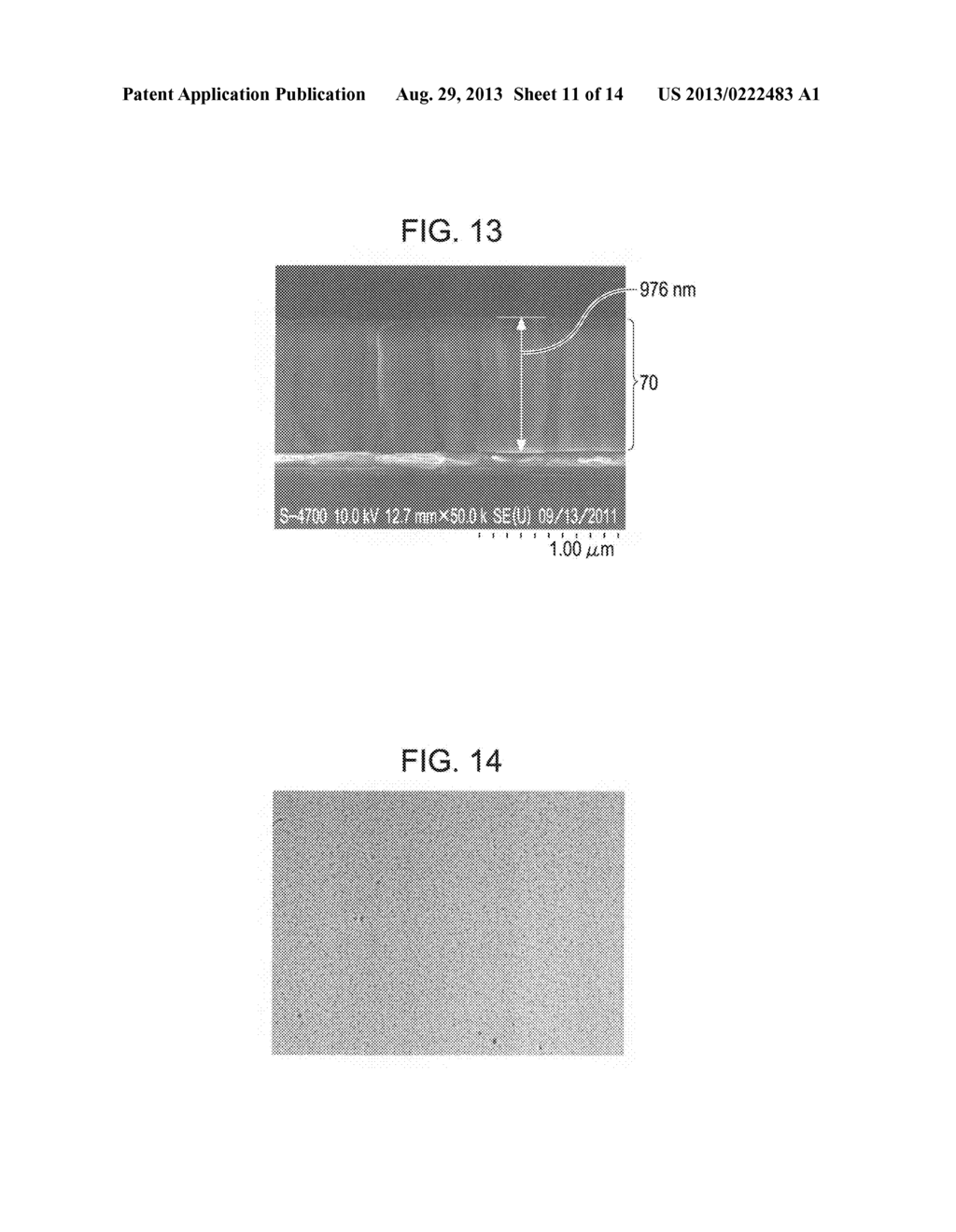 METHOD OF MANUFACTURING LIQUID EJECTING HEAD, LIQUID EJECTING APPARATUS,     AND METHOD OF MANUFACTURING PIEZOELECTRIC ELEMENT - diagram, schematic, and image 12