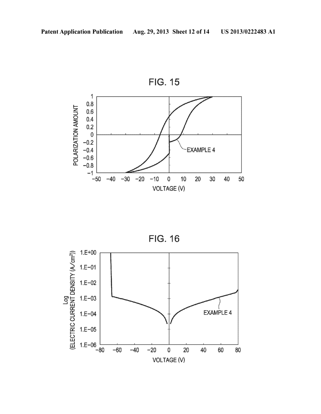 METHOD OF MANUFACTURING LIQUID EJECTING HEAD, LIQUID EJECTING APPARATUS,     AND METHOD OF MANUFACTURING PIEZOELECTRIC ELEMENT - diagram, schematic, and image 13