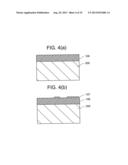 INKJET HEAD AND METHOD OF MANUFACTURING THE SAME diagram and image