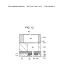 INKJET HEAD AND METHOD OF MANUFACTURING THE SAME diagram and image