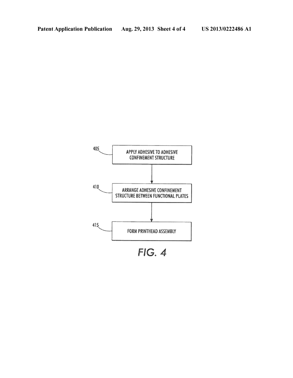 USING SATURATED MESH TO CONTROL ADHESIVE BOND LINE QUALITY - diagram, schematic, and image 05