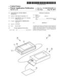 AGITATION KIT AND RECORDING APPARATUS diagram and image