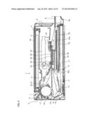 RECORDING APPARATUS diagram and image