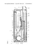 RECORDING APPARATUS diagram and image