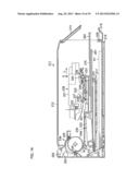 RECORDING APPARATUS diagram and image