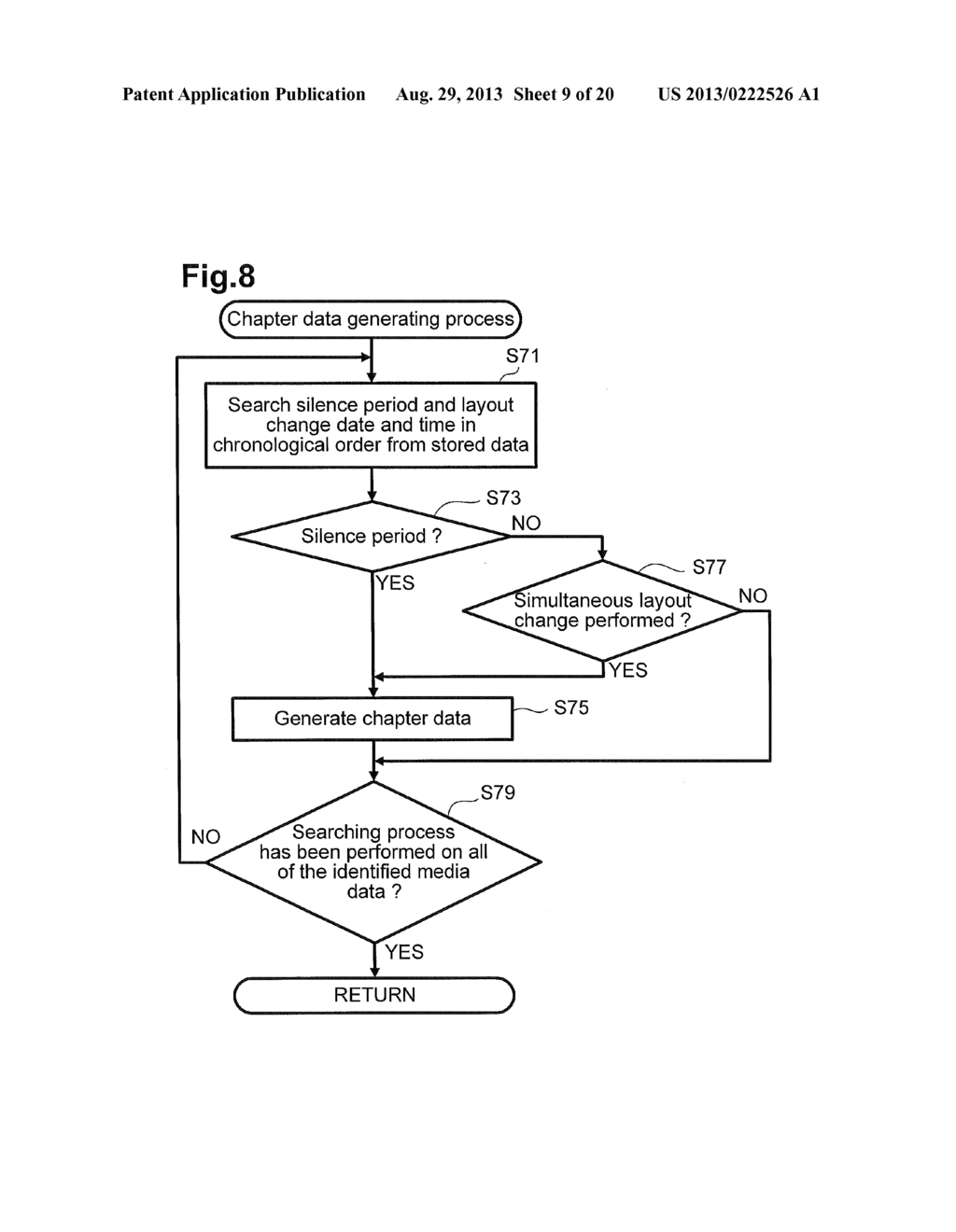 System and Method of a Remote Conference - diagram, schematic, and image 10