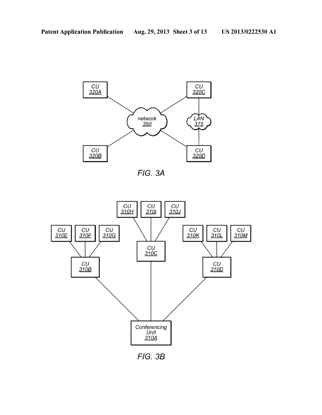 Streaming a Videoconference Using Distributed Transcoding - diagram, schematic, and image 04