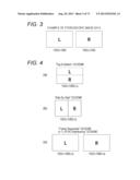 TRANSMISSION DEVICE, TRANSMISSION METHOD AND RECEPTION DEVICE diagram and image