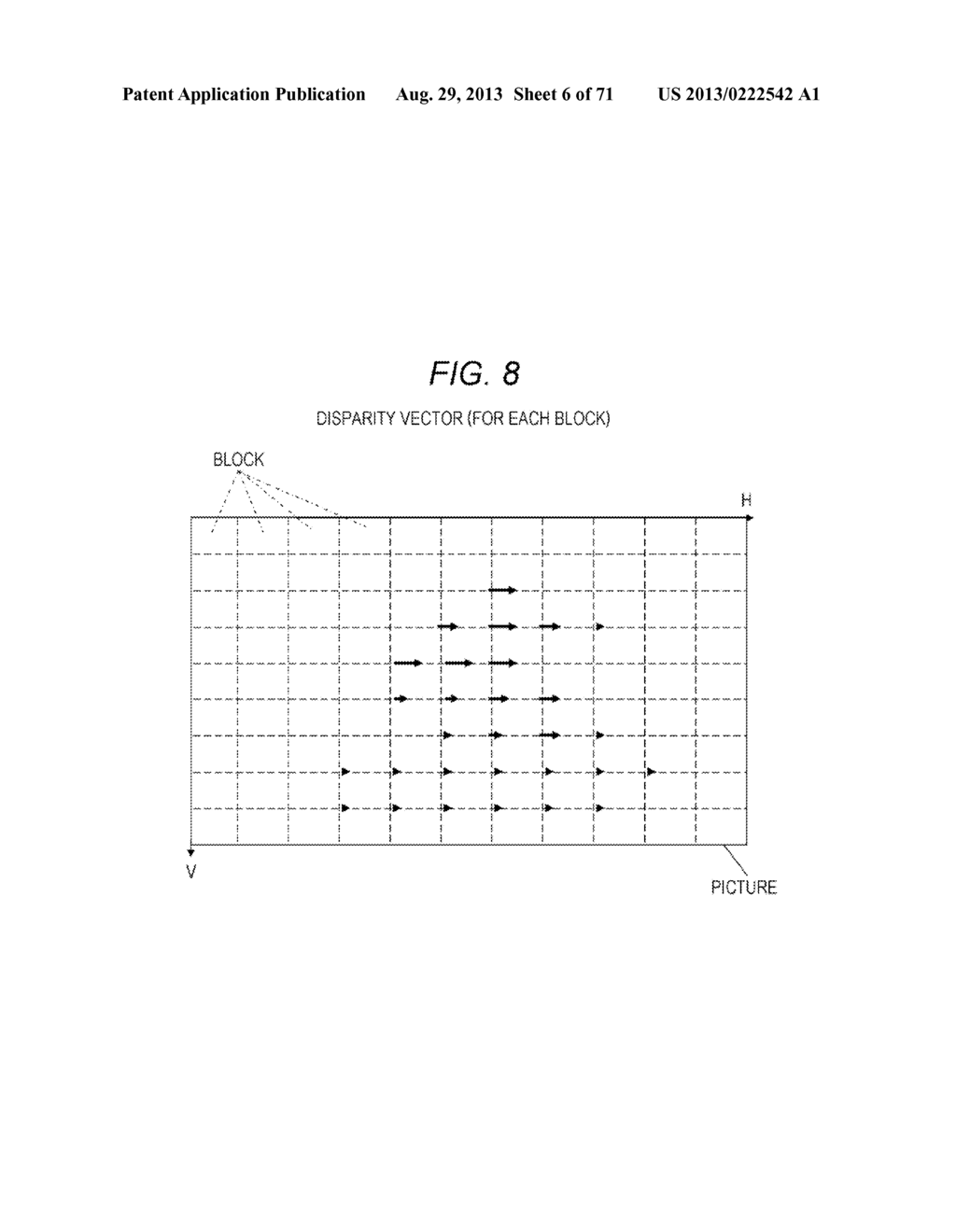 TRANSMISSION DEVICE, TRANSMISSION METHOD AND RECEPTION DEVICE - diagram, schematic, and image 07