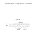 TRANSMISSION DEVICE, TRANSMISSION METHOD AND RECEPTION DEVICE diagram and image