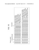 TRANSMISSION DEVICE, TRANSMISSION METHOD AND RECEPTION DEVICE diagram and image