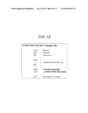 TRANSMISSION DEVICE, TRANSMISSION METHOD AND RECEPTION DEVICE diagram and image