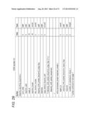 TRANSMISSION DEVICE, TRANSMISSION METHOD AND RECEPTION DEVICE diagram and image