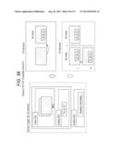 TRANSMISSION DEVICE, TRANSMISSION METHOD AND RECEPTION DEVICE diagram and image