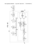 TRANSMISSION DEVICE, TRANSMISSION METHOD AND RECEPTION DEVICE diagram and image