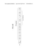 TRANSMISSION DEVICE, TRANSMISSION METHOD AND RECEPTION DEVICE diagram and image