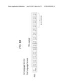 TRANSMISSION DEVICE, TRANSMISSION METHOD AND RECEPTION DEVICE diagram and image