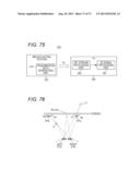 TRANSMISSION DEVICE, TRANSMISSION METHOD AND RECEPTION DEVICE diagram and image