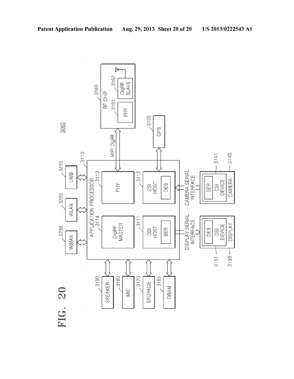 METHOD AND APPARATUS FOR GENERATING DEPTH INFORMATION FROM IMAGE - diagram, schematic, and image 21