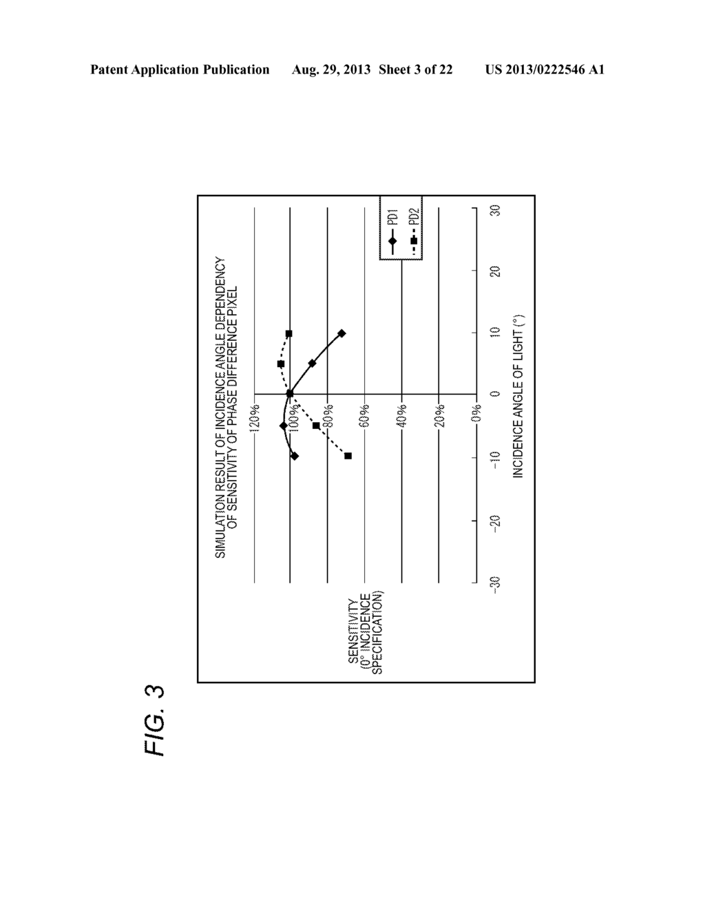 SOLID-STATE IMAGE PICKUP ELEMENT AND IMAGE PICKUP APPARATUS - diagram, schematic, and image 04