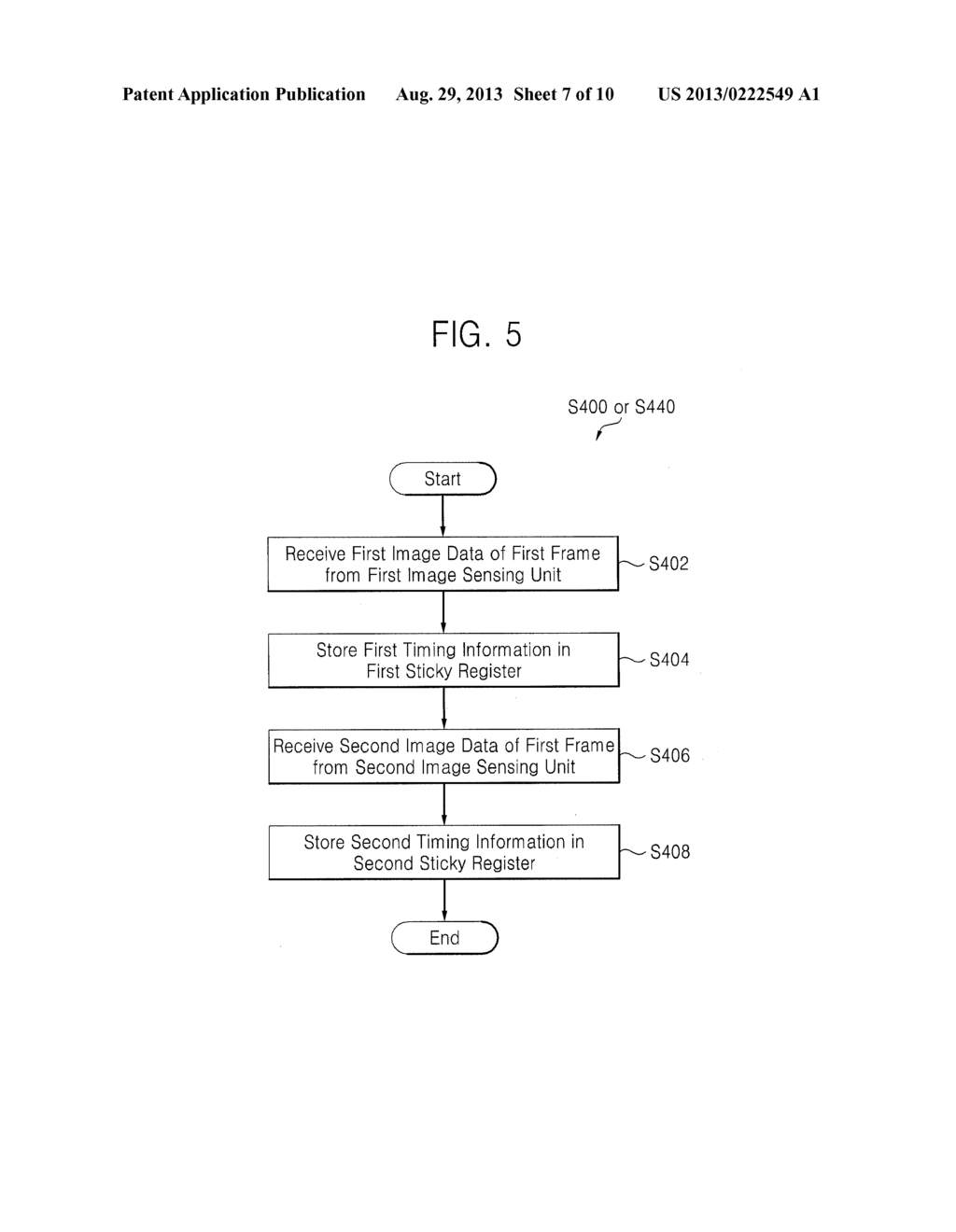 IMAGE PROCESSING METHOD AND IMAGE PROCESSING UNIT USING THE METHOD - diagram, schematic, and image 08