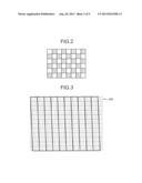 PIXEL PROCESSOR AND PIXEL PROCESSING METHOD diagram and image