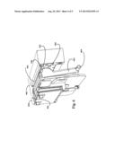 ID SCANNER WITH MACHINE-READABLE CODED INDICIA READER AND CARD IMAGING     DIGITAL CAMERA diagram and image