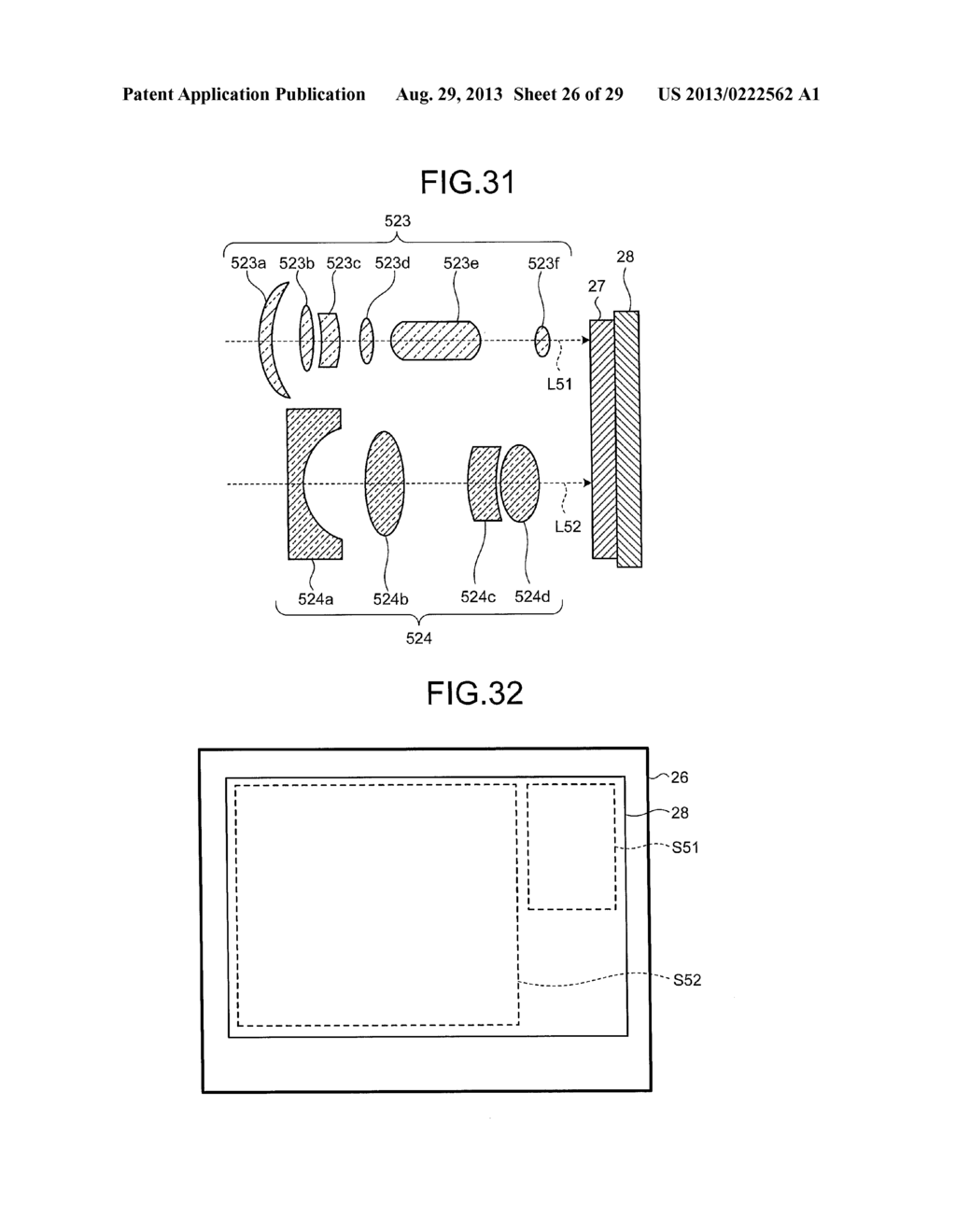 IMAGING APPARATUS - diagram, schematic, and image 27