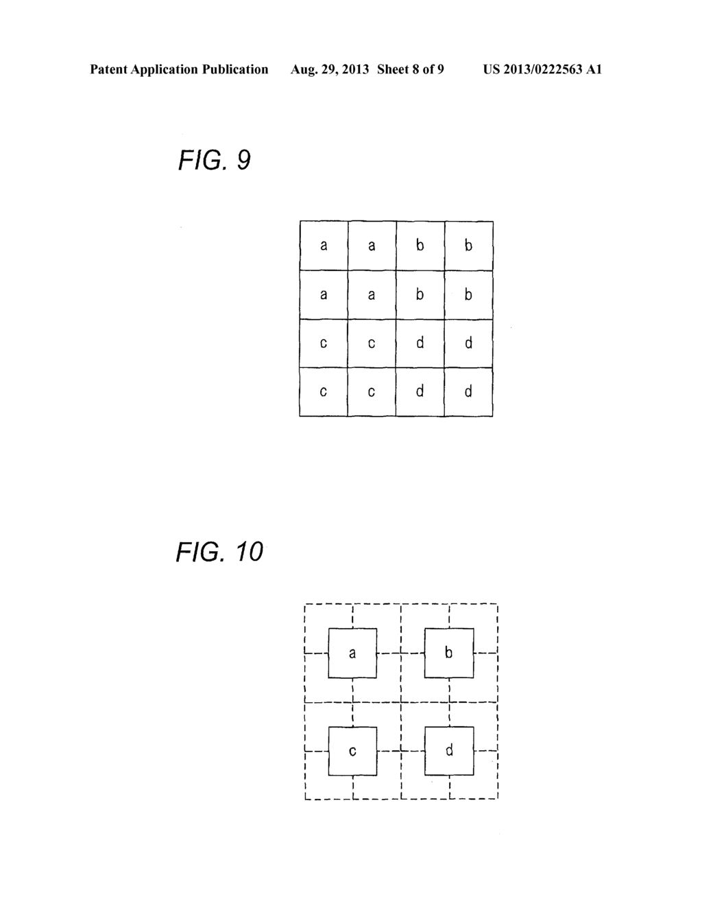 ELECTRONIC ENDOSCOPIC APPARATUS AND CONTROL METHOD THEREOF - diagram, schematic, and image 09