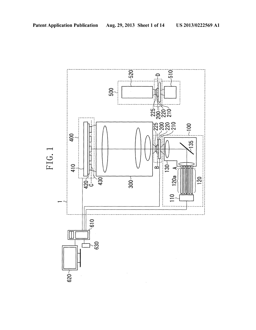 IMAGING APPARATUS - diagram, schematic, and image 02