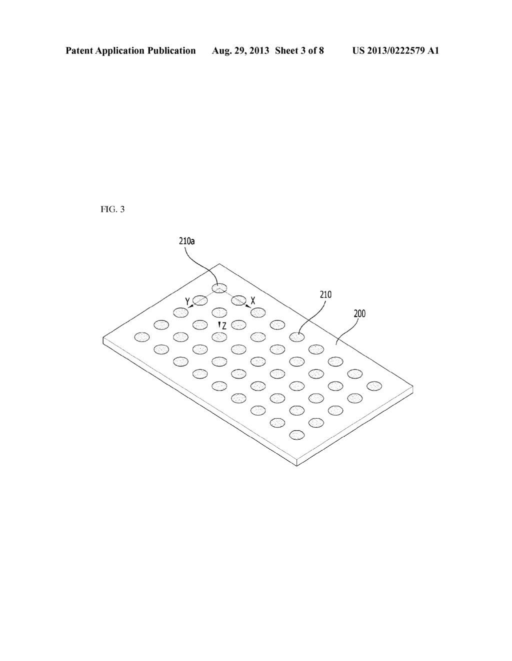 MEASUREMENT APPARATUS AND CORRECTION METHOD OF THE SAME - diagram, schematic, and image 04