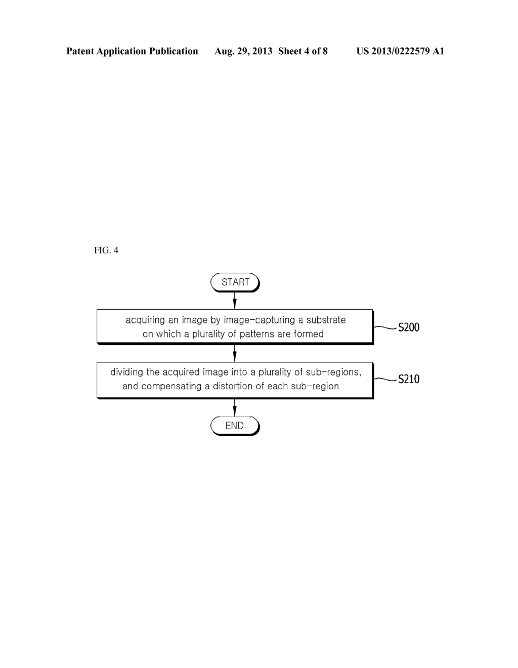 MEASUREMENT APPARATUS AND CORRECTION METHOD OF THE SAME - diagram, schematic, and image 05