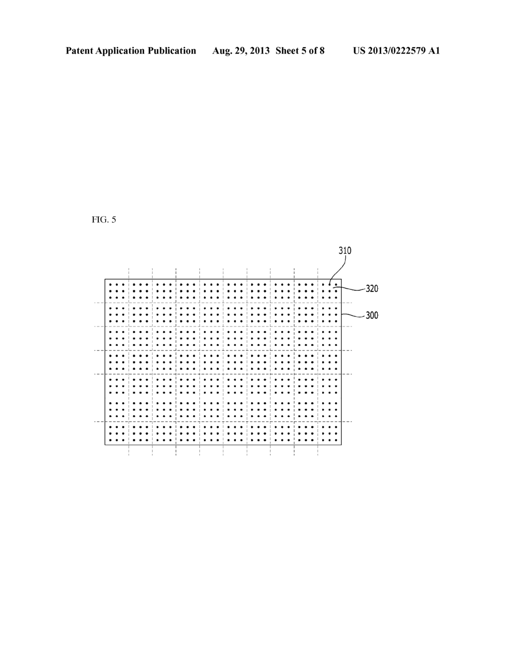 MEASUREMENT APPARATUS AND CORRECTION METHOD OF THE SAME - diagram, schematic, and image 06