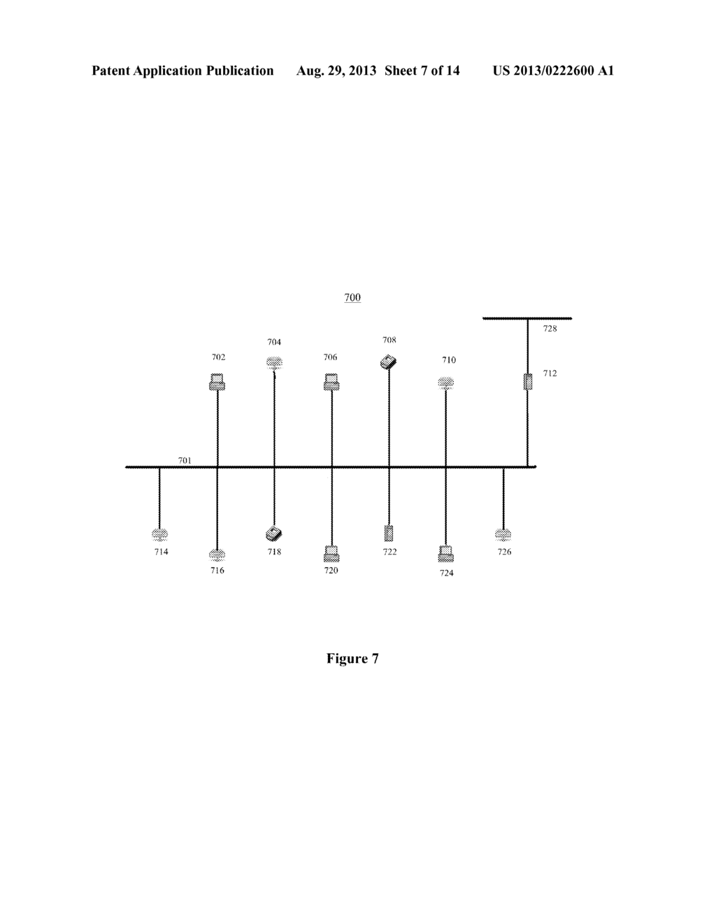 SYSTEMS AND METHODS FOR BUSINESS PROCESS AND SAFETY PROCEDURE MONITORING - diagram, schematic, and image 08