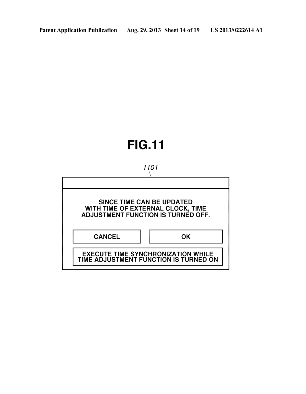 INFORMATION PROCESSING APPARATUS, CONTROL METHOD THEREFOR, AND RECORDING     MEDIUM - diagram, schematic, and image 15