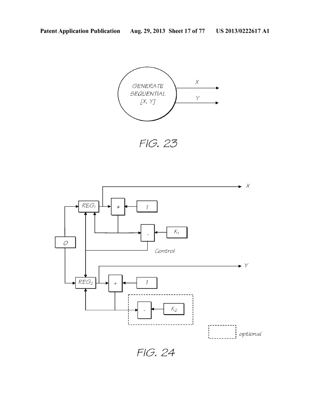 DIGITAL CAMERA HAVING IMAGE PROCESSOR AND PRINTER - diagram, schematic, and image 18