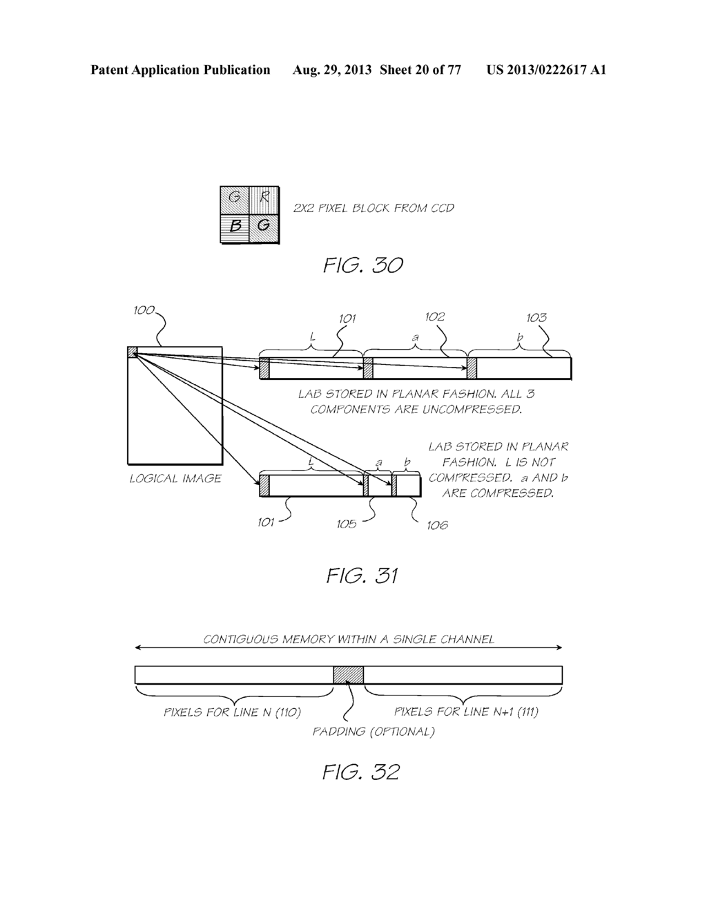 DIGITAL CAMERA HAVING IMAGE PROCESSOR AND PRINTER - diagram, schematic, and image 21