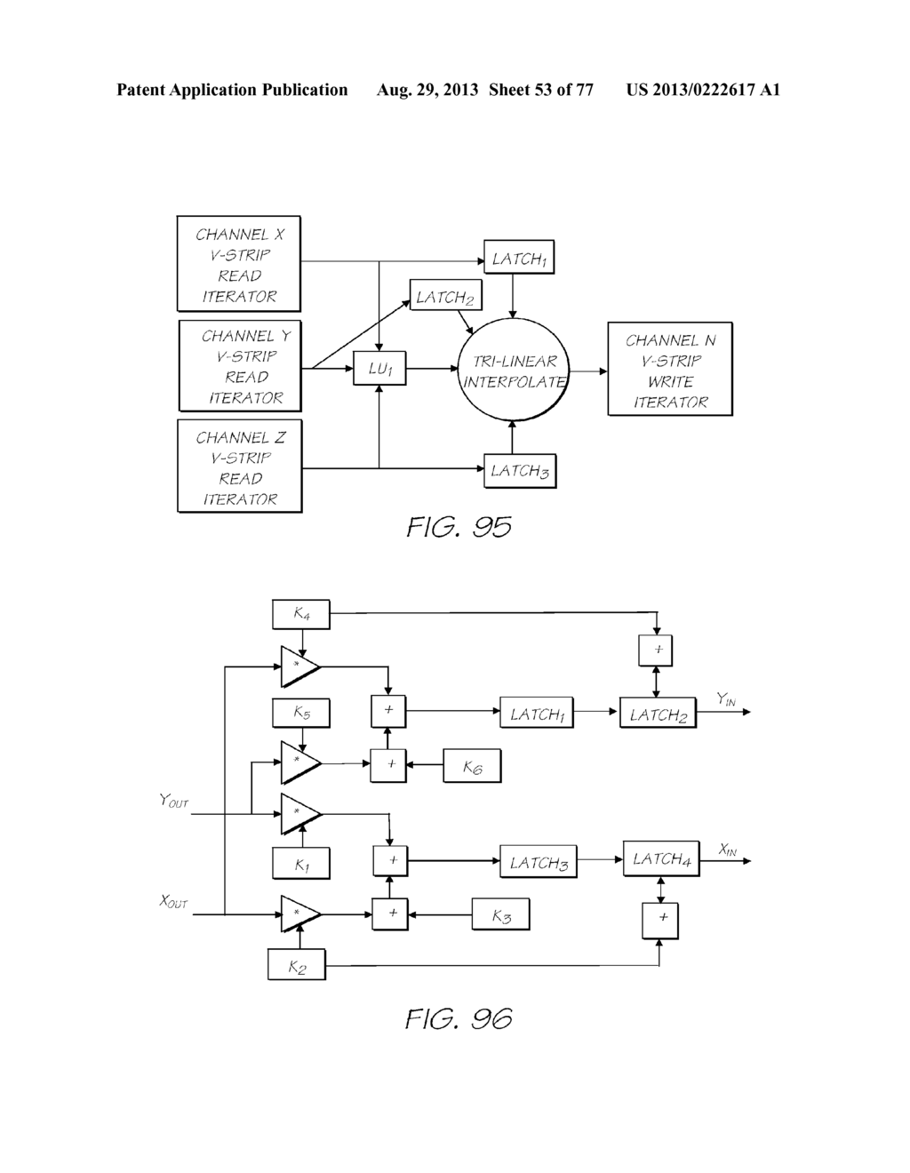 DIGITAL CAMERA HAVING IMAGE PROCESSOR AND PRINTER - diagram, schematic, and image 54