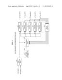 INFORMATION PROCESSING APPARATUS, TERMINAL APPARATUS, IMAGE CAPTURING     APPARATUS, INFORMATION PROCESSING METHOD, AND INFORMATION PROVISION     METHOD FOR AN IMAGE CAPTURING APPARATUS diagram and image