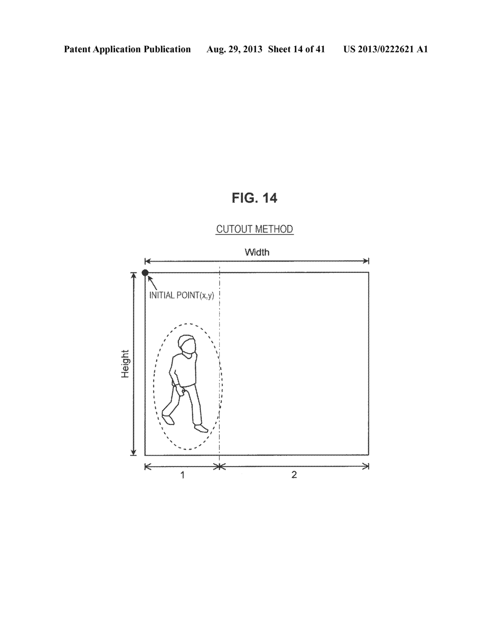 INFORMATION PROCESSING APPARATUS, TERMINAL APPARATUS, IMAGE CAPTURING     APPARATUS, INFORMATION PROCESSING METHOD, AND INFORMATION PROVISION     METHOD FOR AN IMAGE CAPTURING APPARATUS - diagram, schematic, and image 15